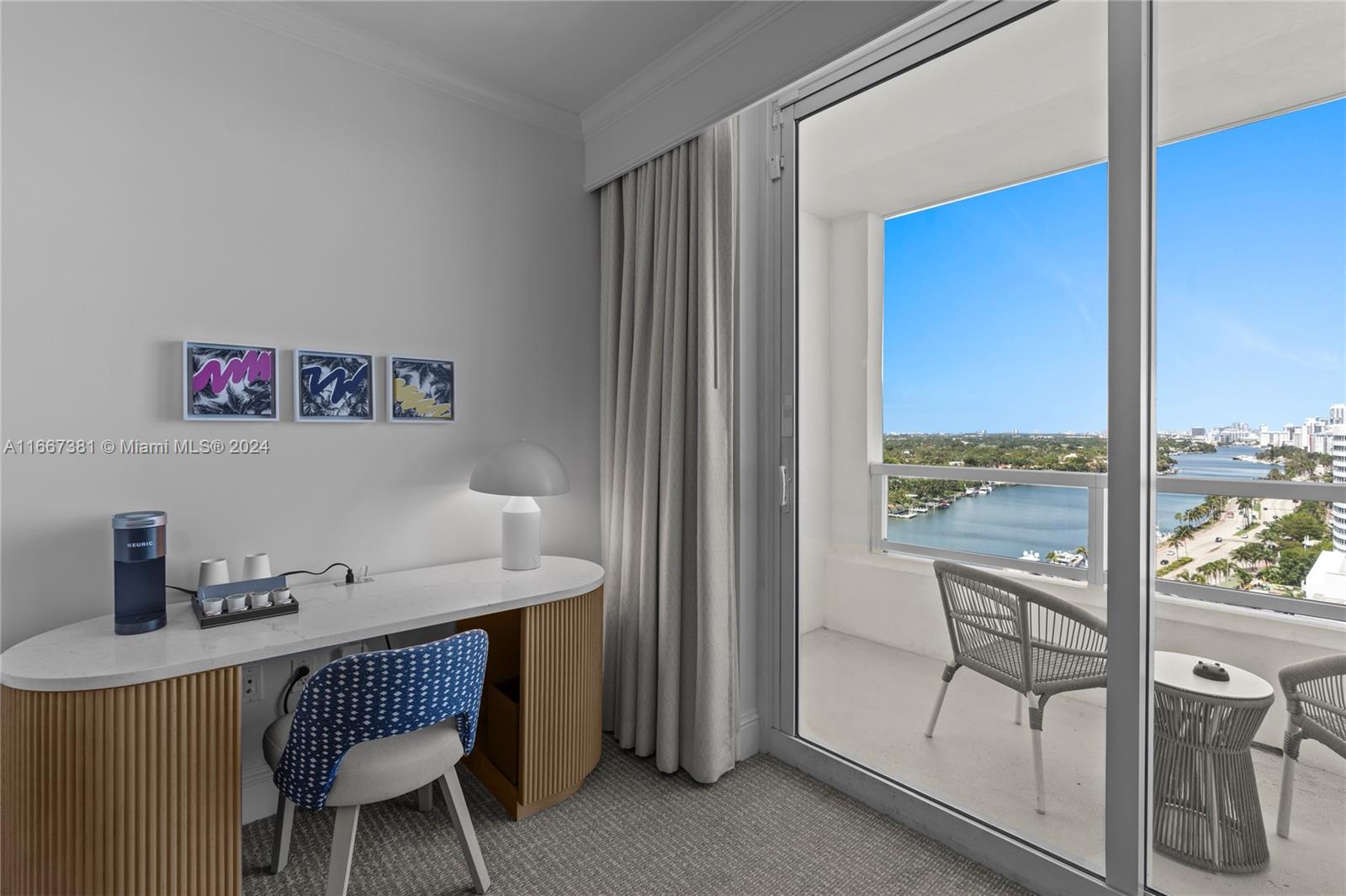 4401 Collins Ave #1709, Miami Beach FL 33140