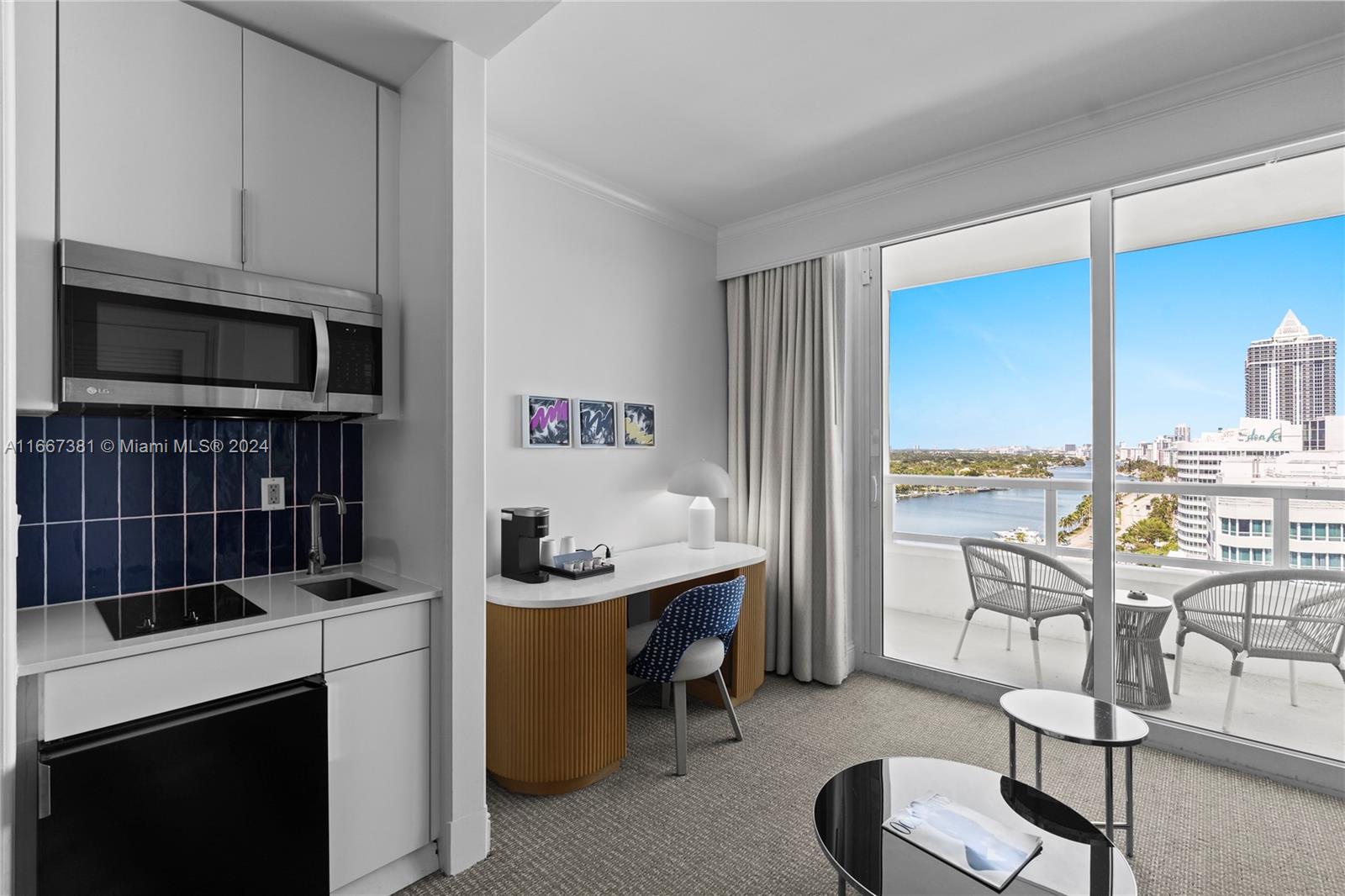 4401 Collins Ave #1709, Miami Beach FL 33140