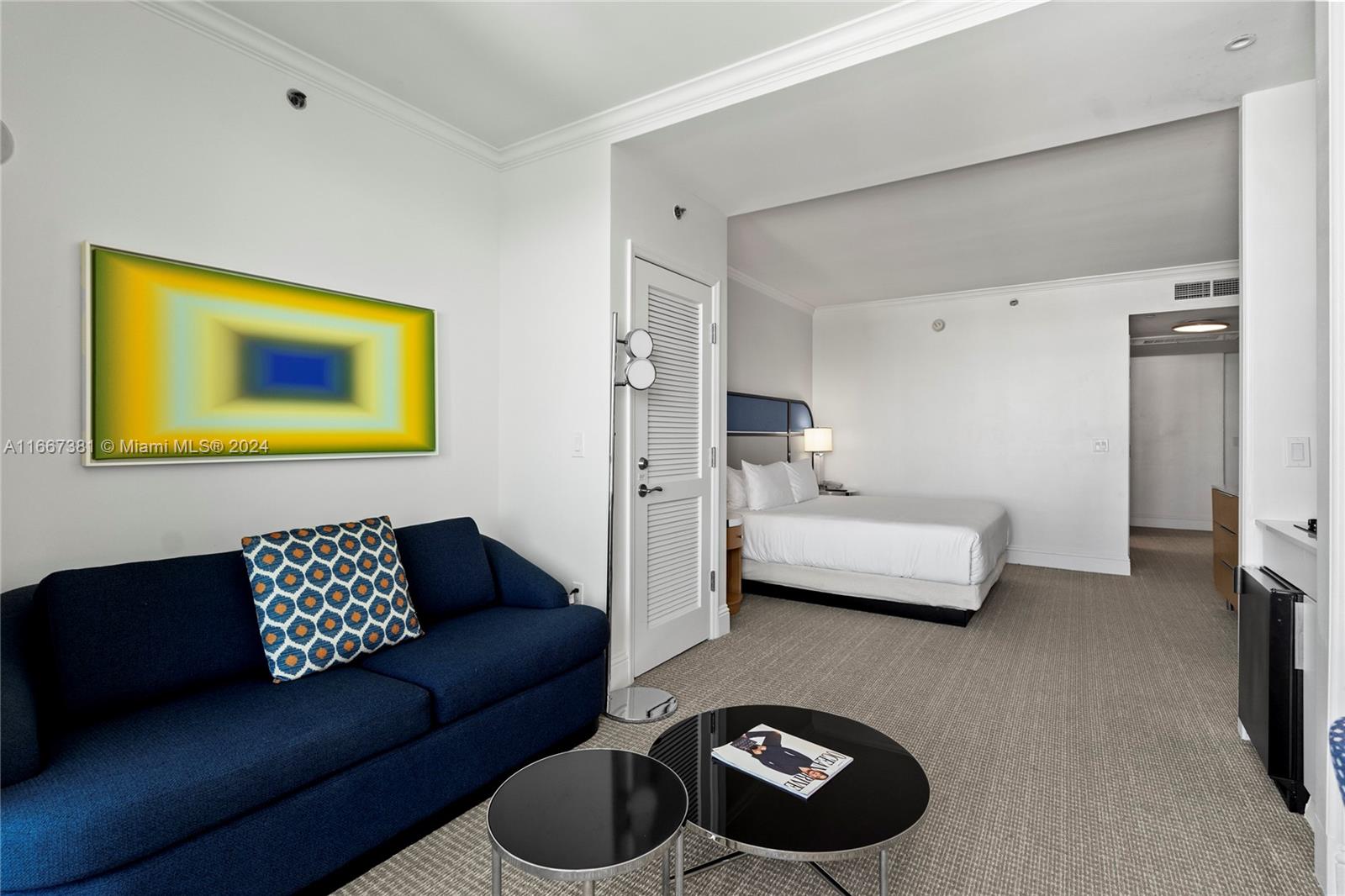 4401 Collins Ave #1709, Miami Beach FL 33140