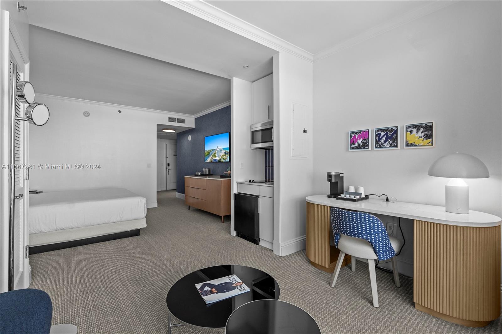4401 Collins Ave #1709, Miami Beach FL 33140