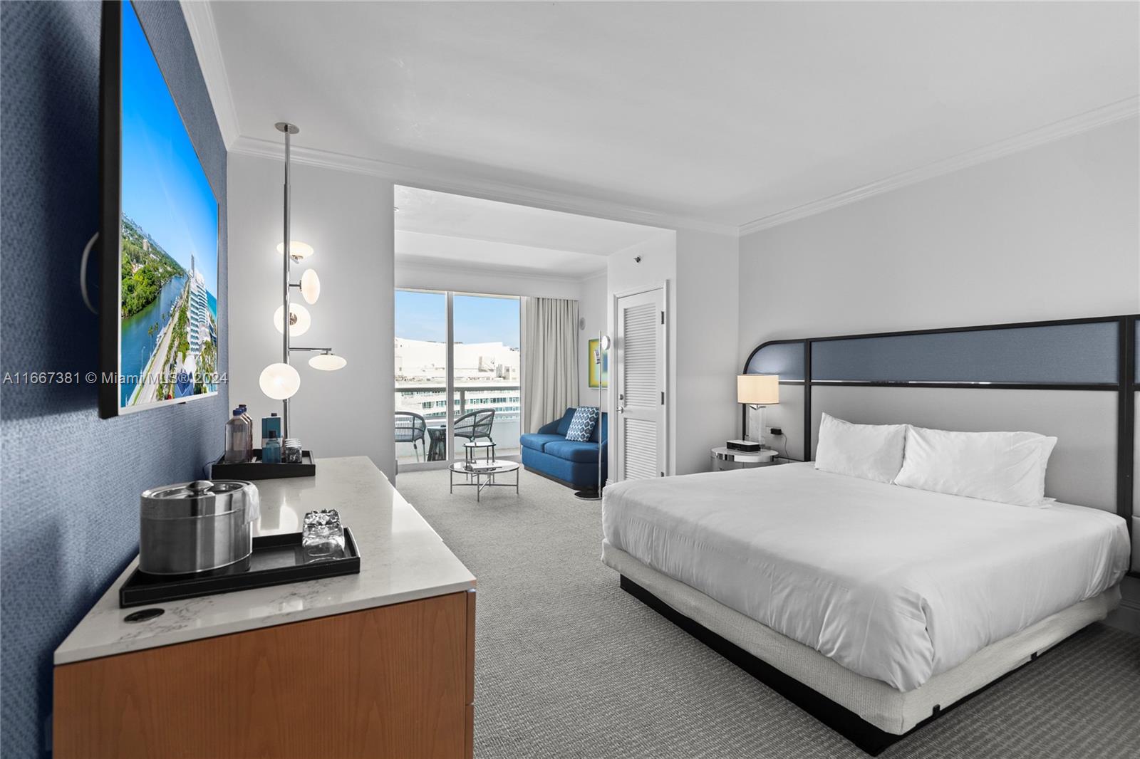 4401 Collins Ave #1709, Miami Beach FL 33140