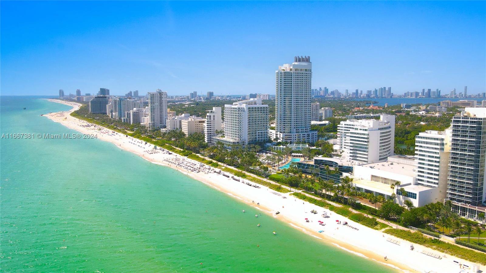 4401 Collins Ave #1709, Miami Beach FL 33140