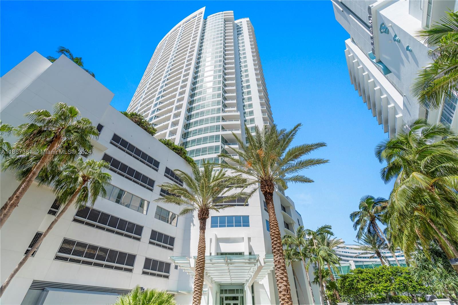 4401 Collins Ave #1709, Miami Beach FL 33140