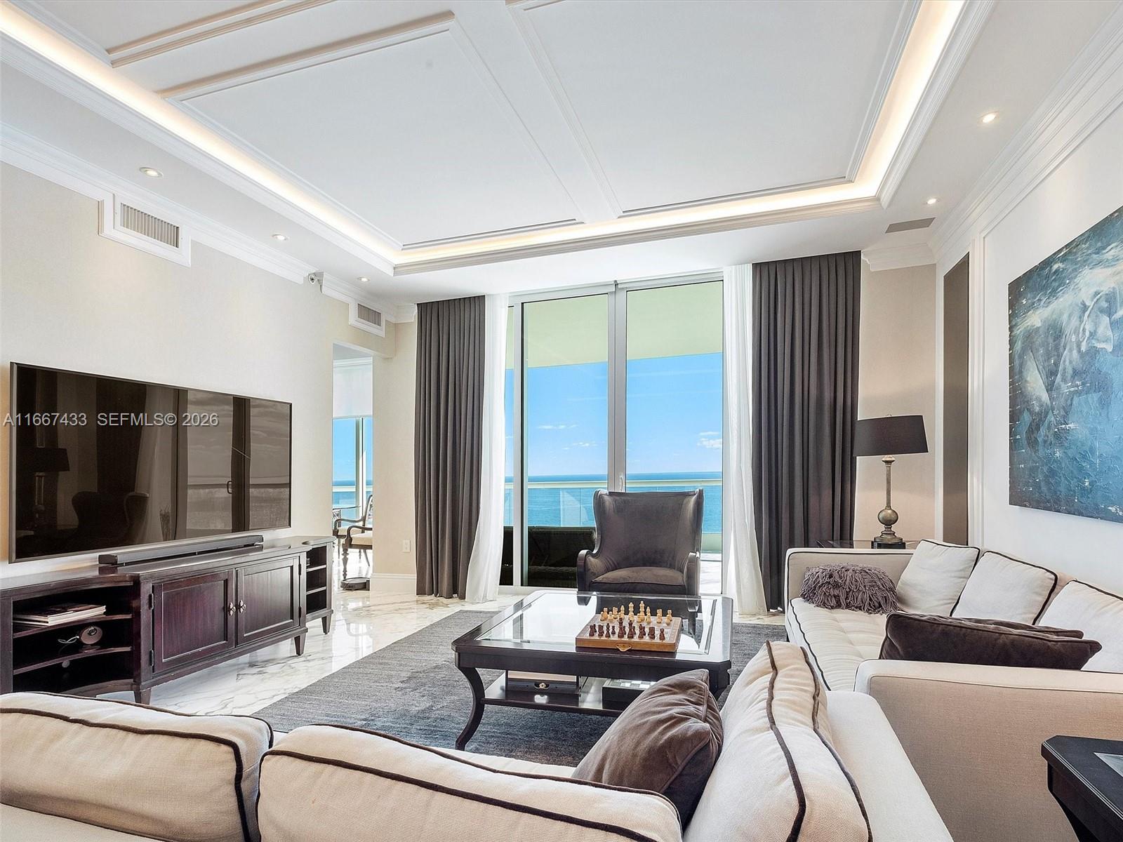 16047 Collins Ave #2602, Sunny Isles Beach FL 33160