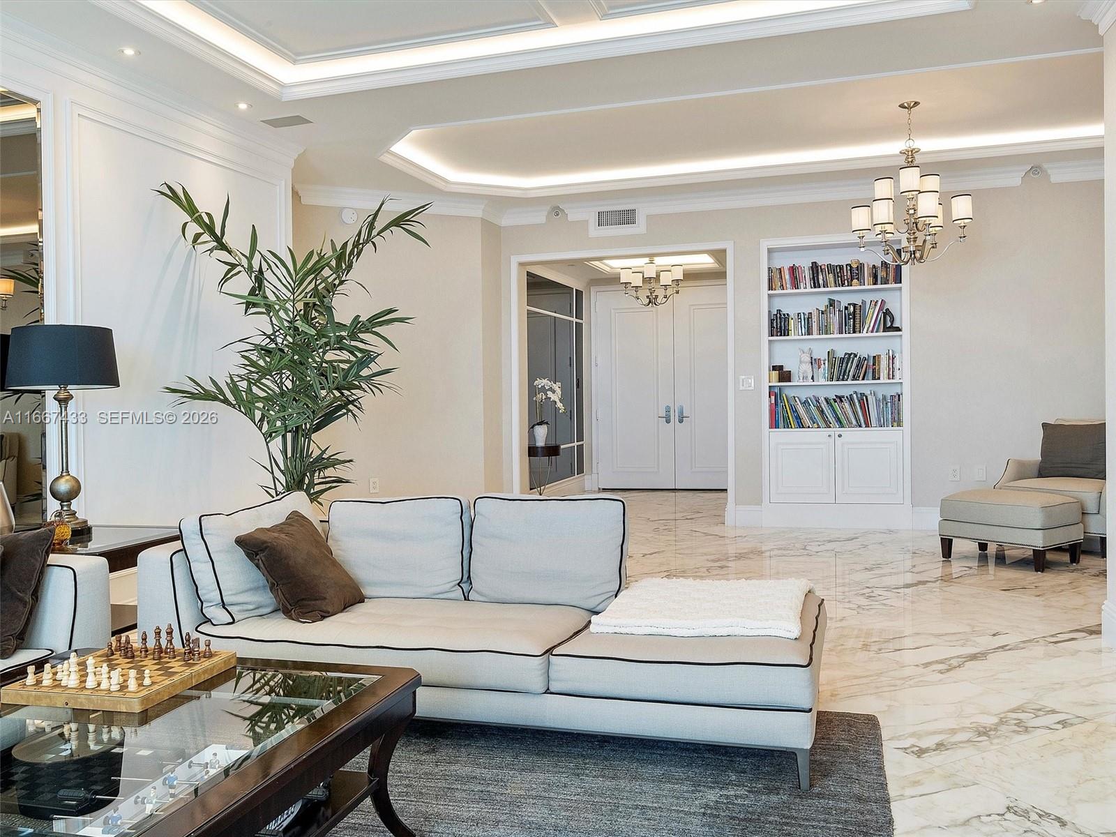 16047 Collins Ave #2602, Sunny Isles Beach FL 33160