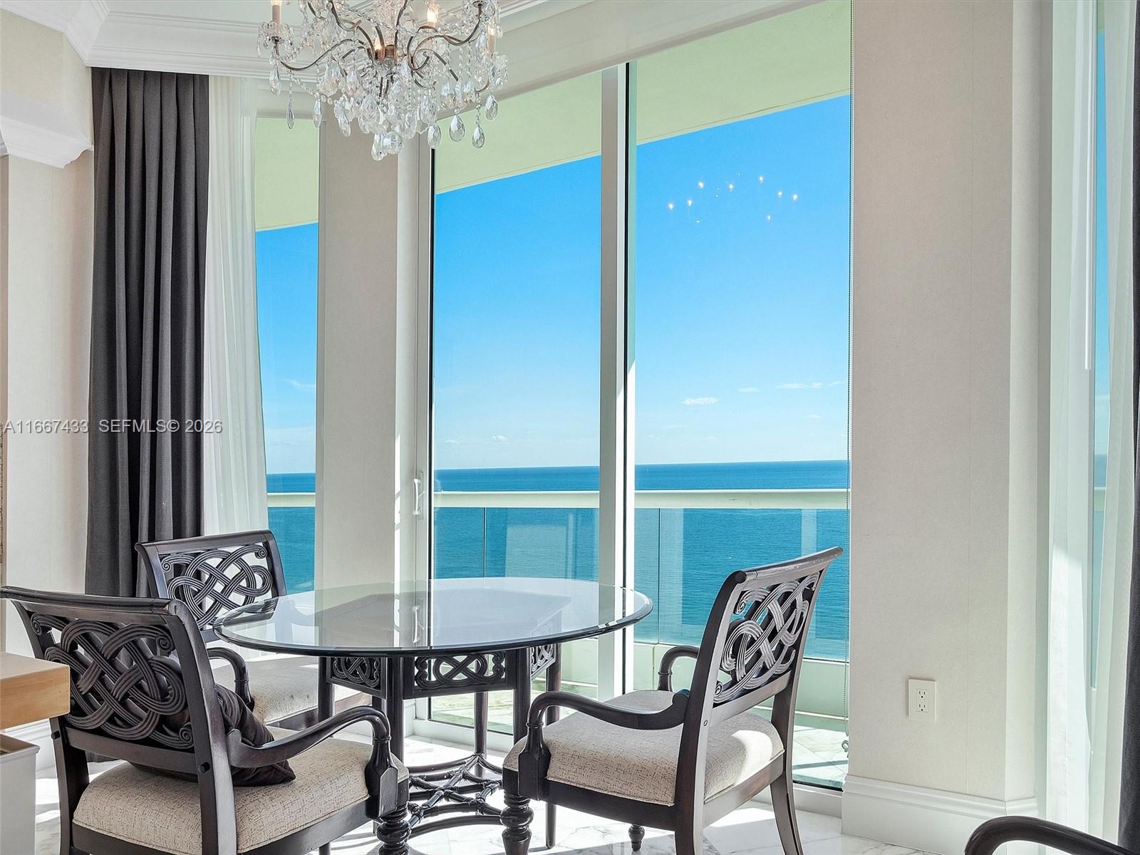 16047 Collins Ave #2602, Sunny Isles Beach FL 33160