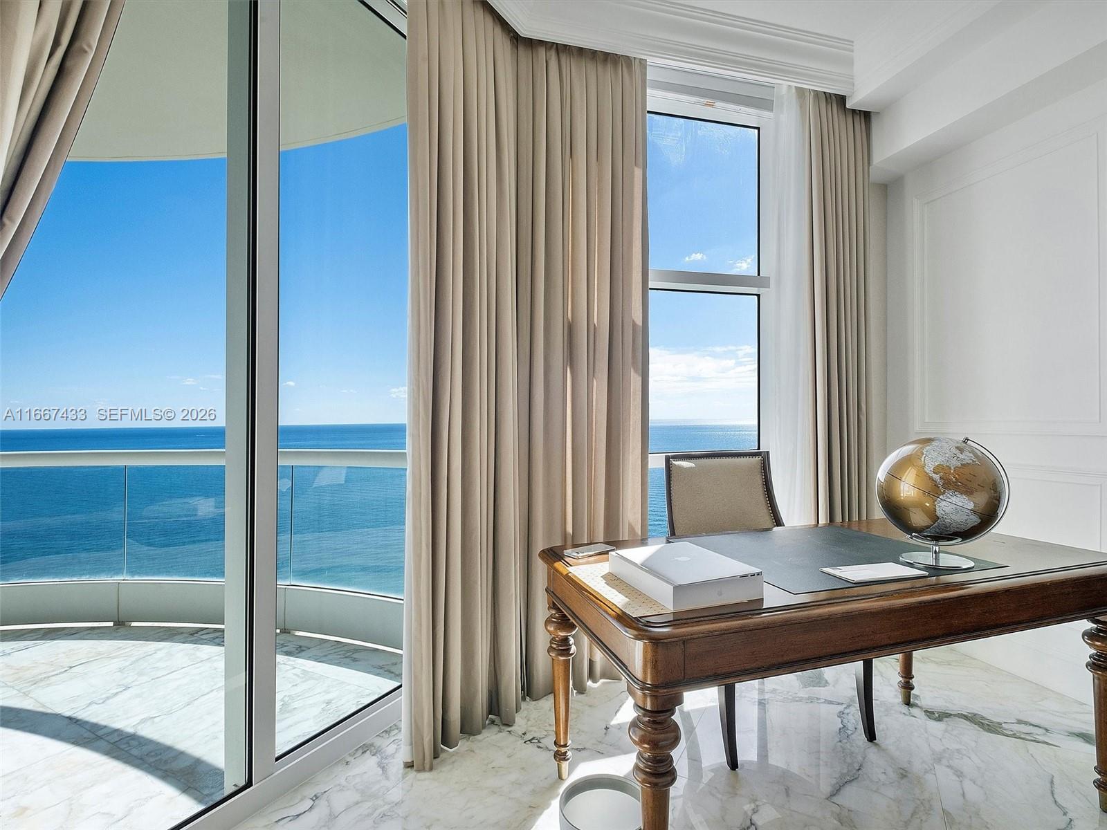 16047 Collins Ave #2602, Sunny Isles Beach FL 33160