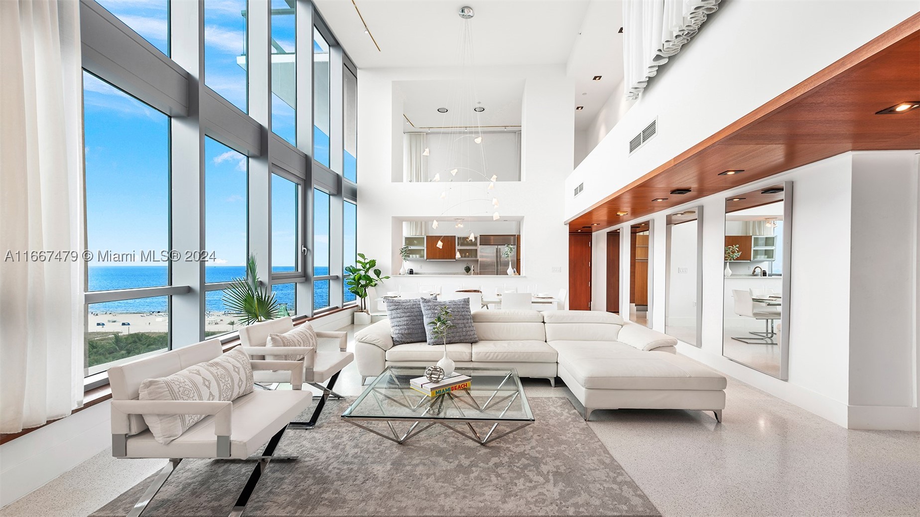 101 20th St Th B #TH-B 1505, Miami Beach FL 33139