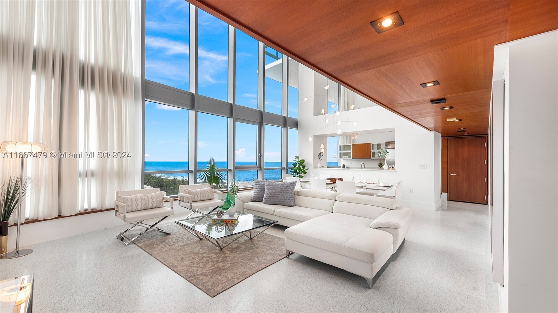 101 20th St Th B #TH-B 1505, Miami Beach FL 33139
