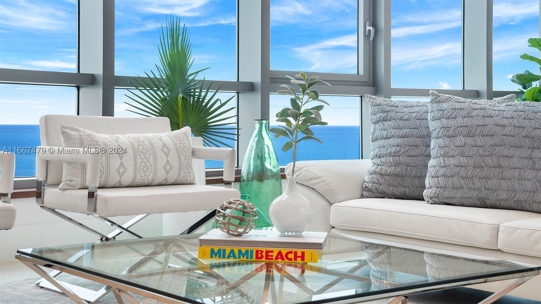 101 20th St Th B #TH-B 1505, Miami Beach FL 33139