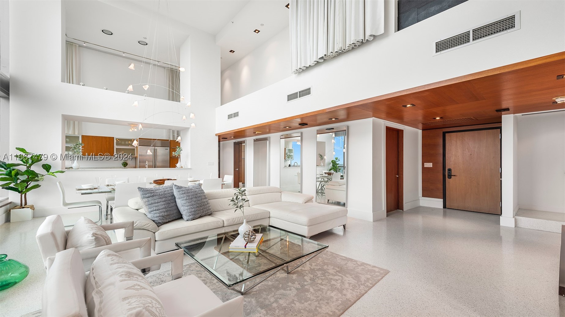 101 20th St Th B #TH-B 1505, Miami Beach FL 33139