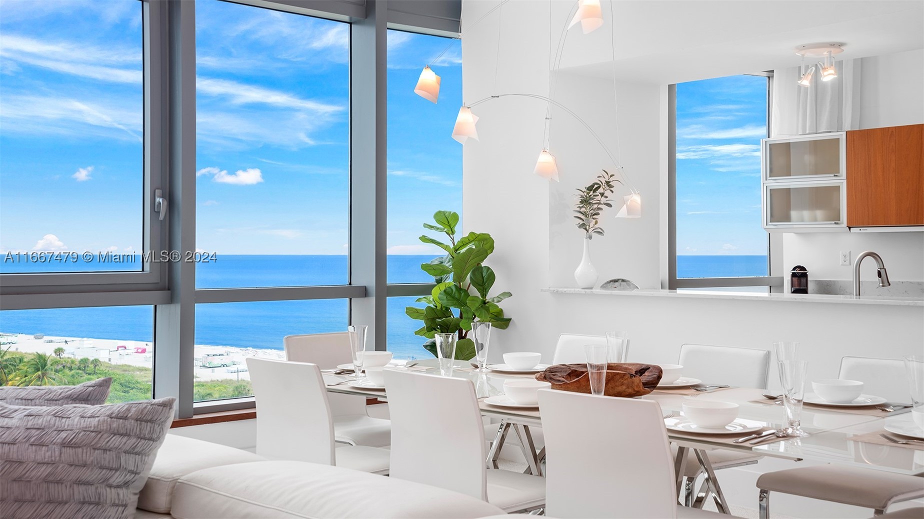 101 20th St Th B #TH-B 1505, Miami Beach FL 33139