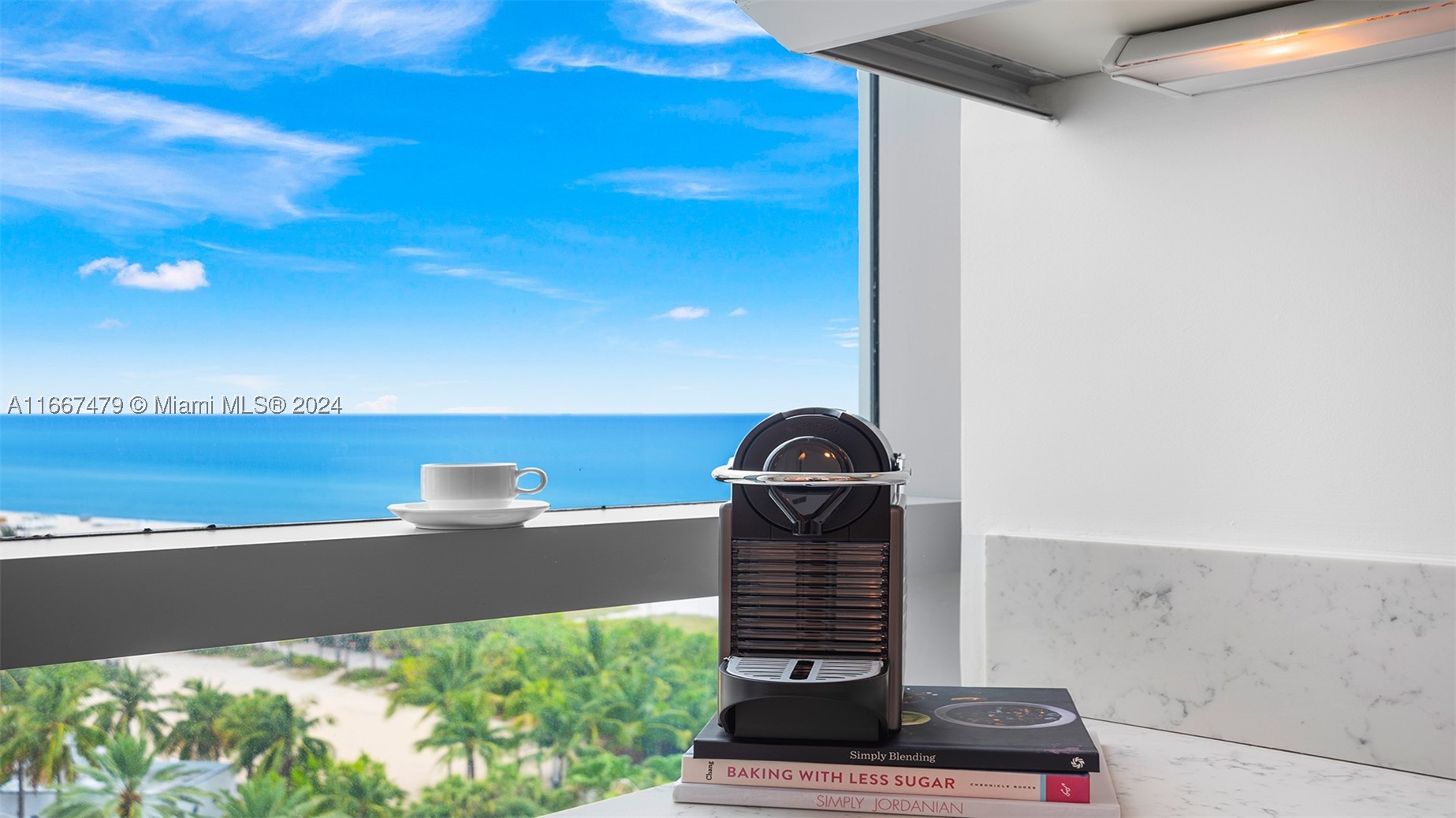 101 20th St Th B #TH-B 1505, Miami Beach FL 33139