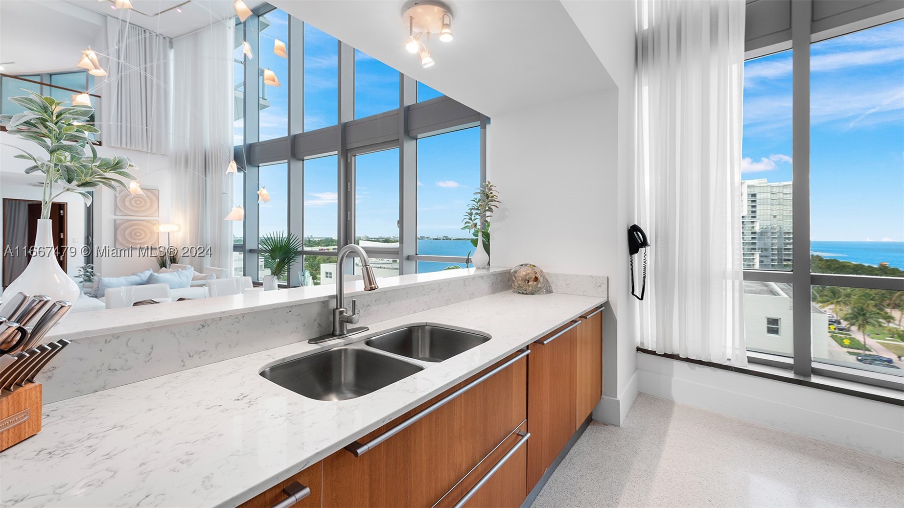 101 20th St Th B #TH-B 1505, Miami Beach FL 33139
