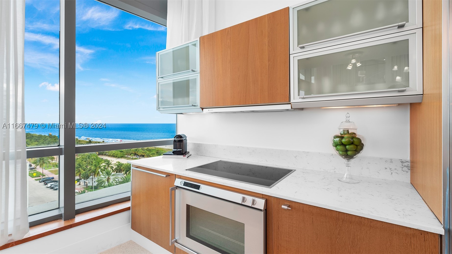 101 20th St Th B #TH-B 1505, Miami Beach FL 33139
