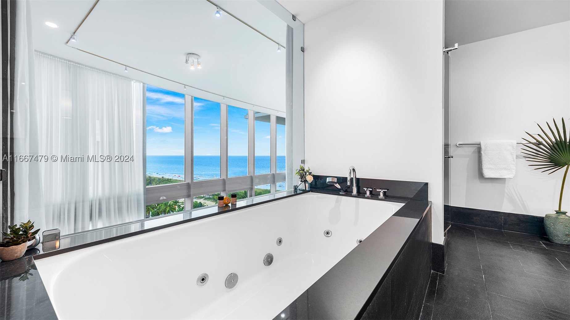 101 20th St Th B #TH-B 1505, Miami Beach FL 33139