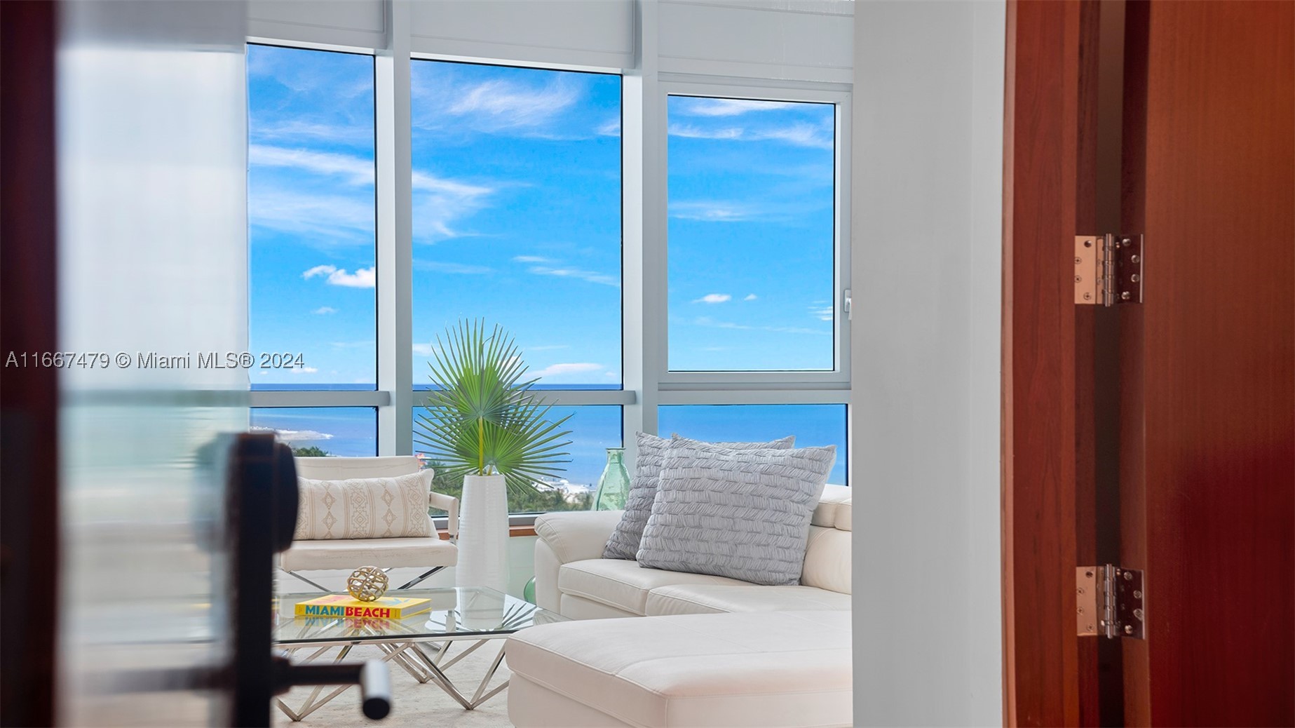 101 20th St Th B #TH-B 1505, Miami Beach FL 33139
