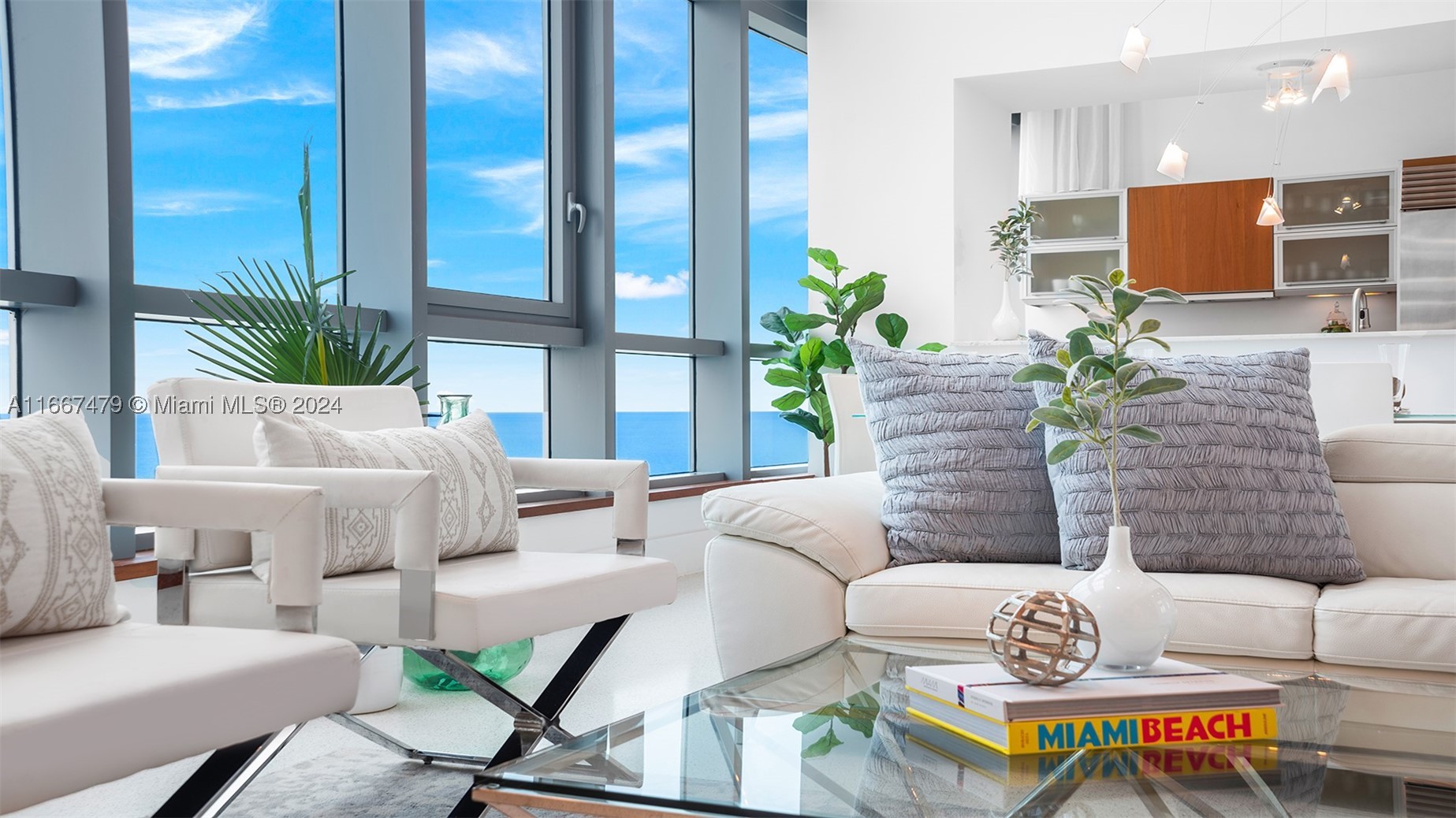 101 20th St Th B #TH-B 1505, Miami Beach FL 33139