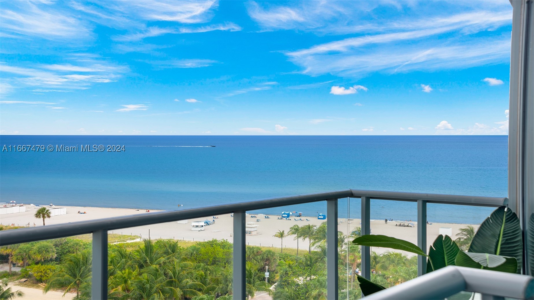 101 20th St Th B #TH-B 1505, Miami Beach FL 33139