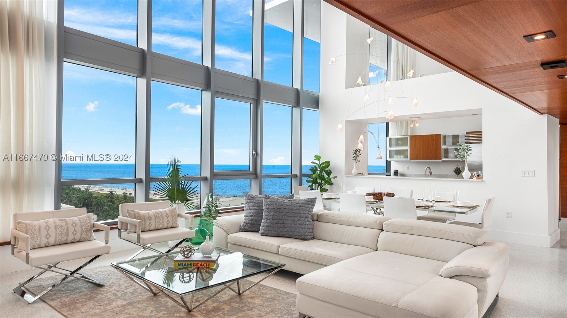 101 20th St Th B #TH-B 1505, Miami Beach FL 33139