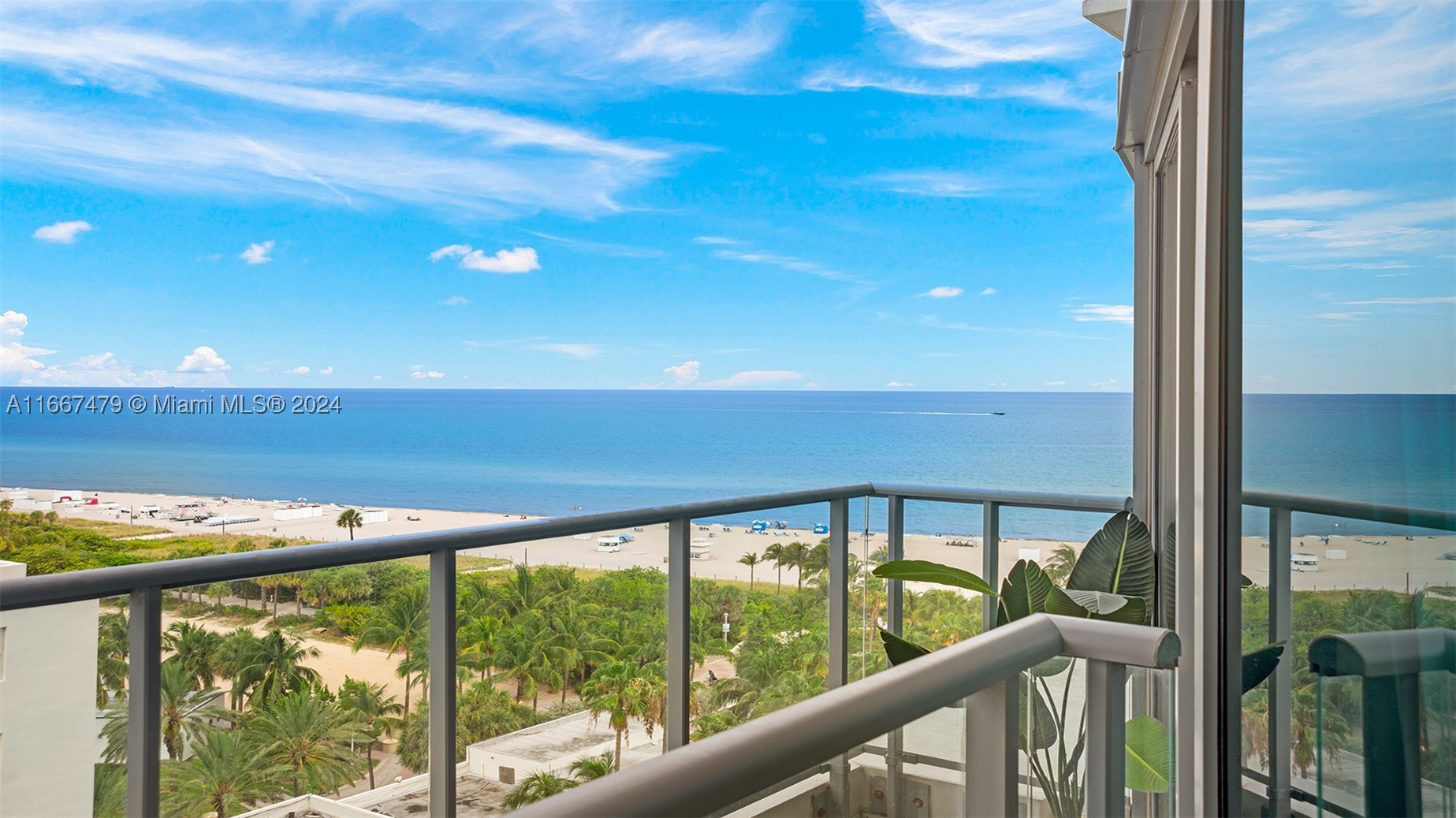 101 20th St Th B #TH-B 1505, Miami Beach FL 33139