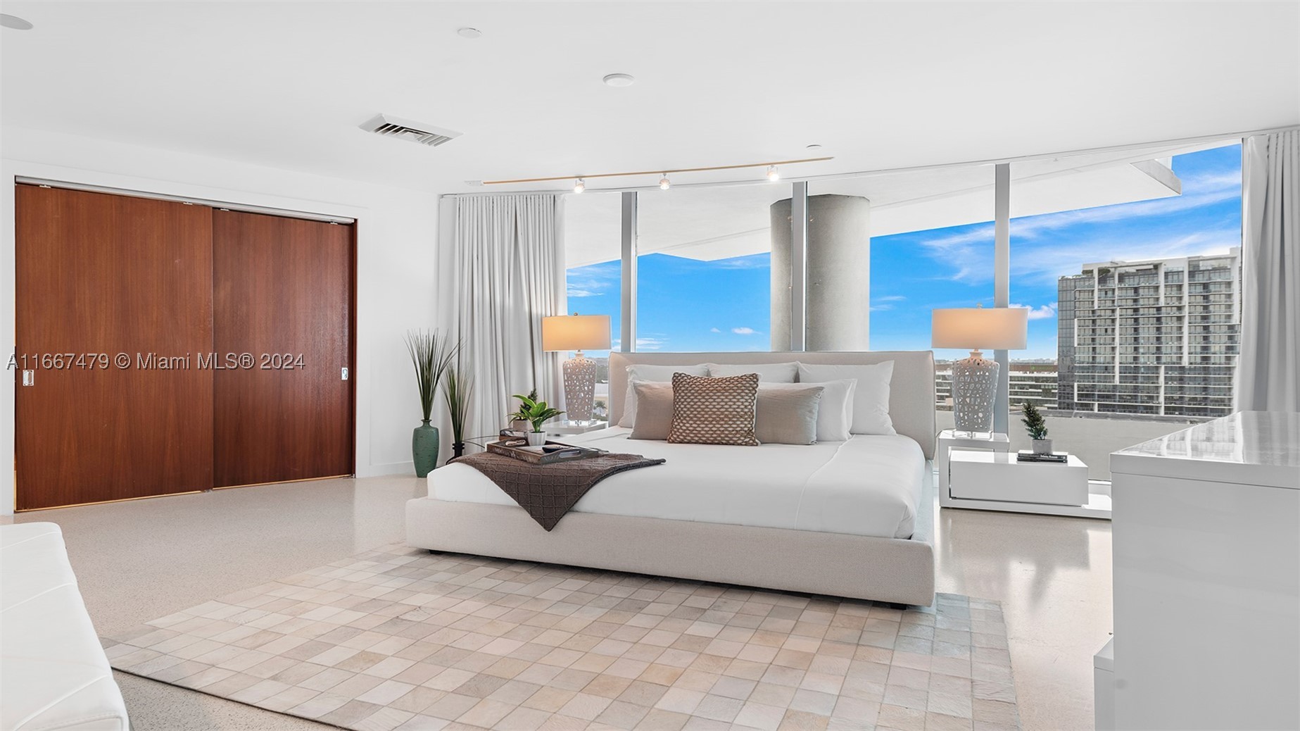 101 20th St Th B #TH-B 1505, Miami Beach FL 33139
