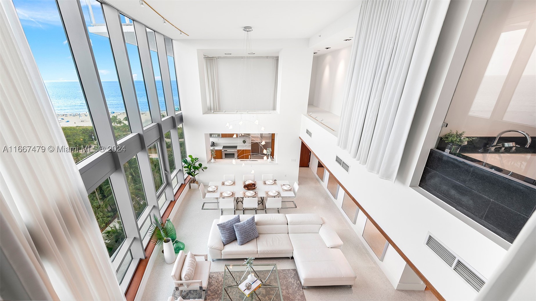 101 20th St Th B #TH-B 1505, Miami Beach FL 33139