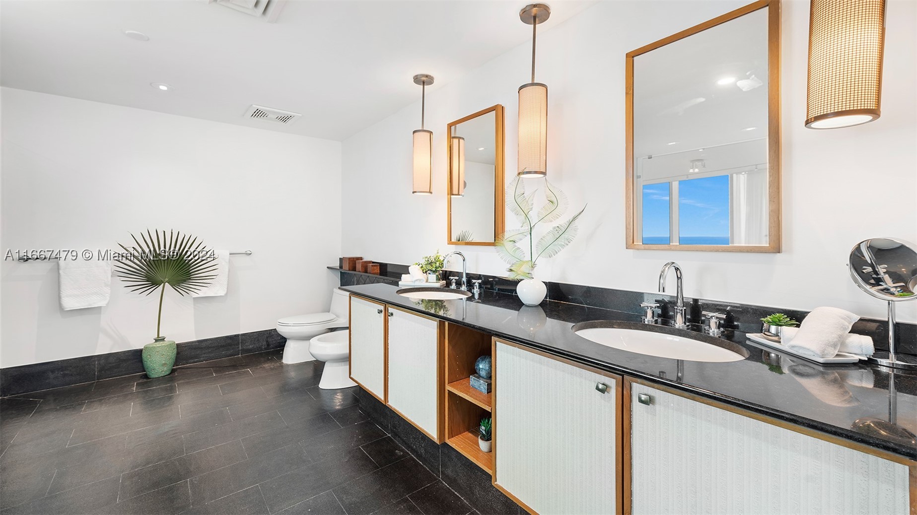 101 20th St Th B #TH-B 1505, Miami Beach FL 33139