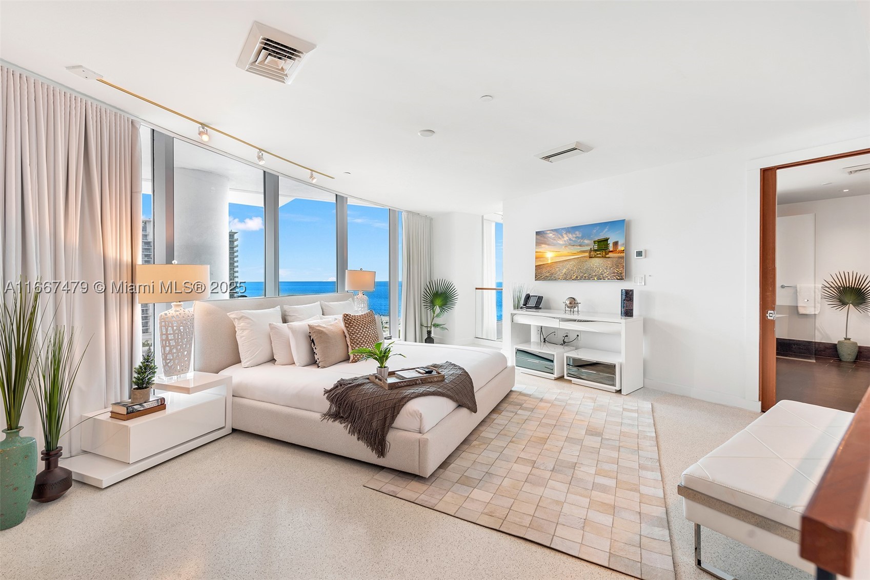 101 20th St Th B #TH-B 1505, Miami Beach FL 33139