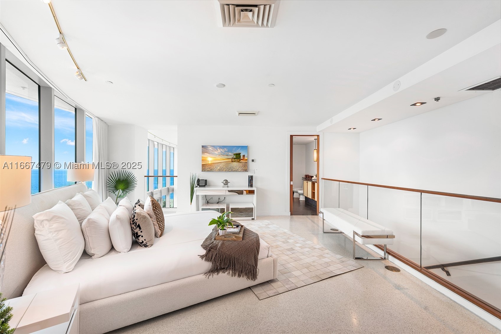 101 20th St Th B #TH-B 1505, Miami Beach FL 33139