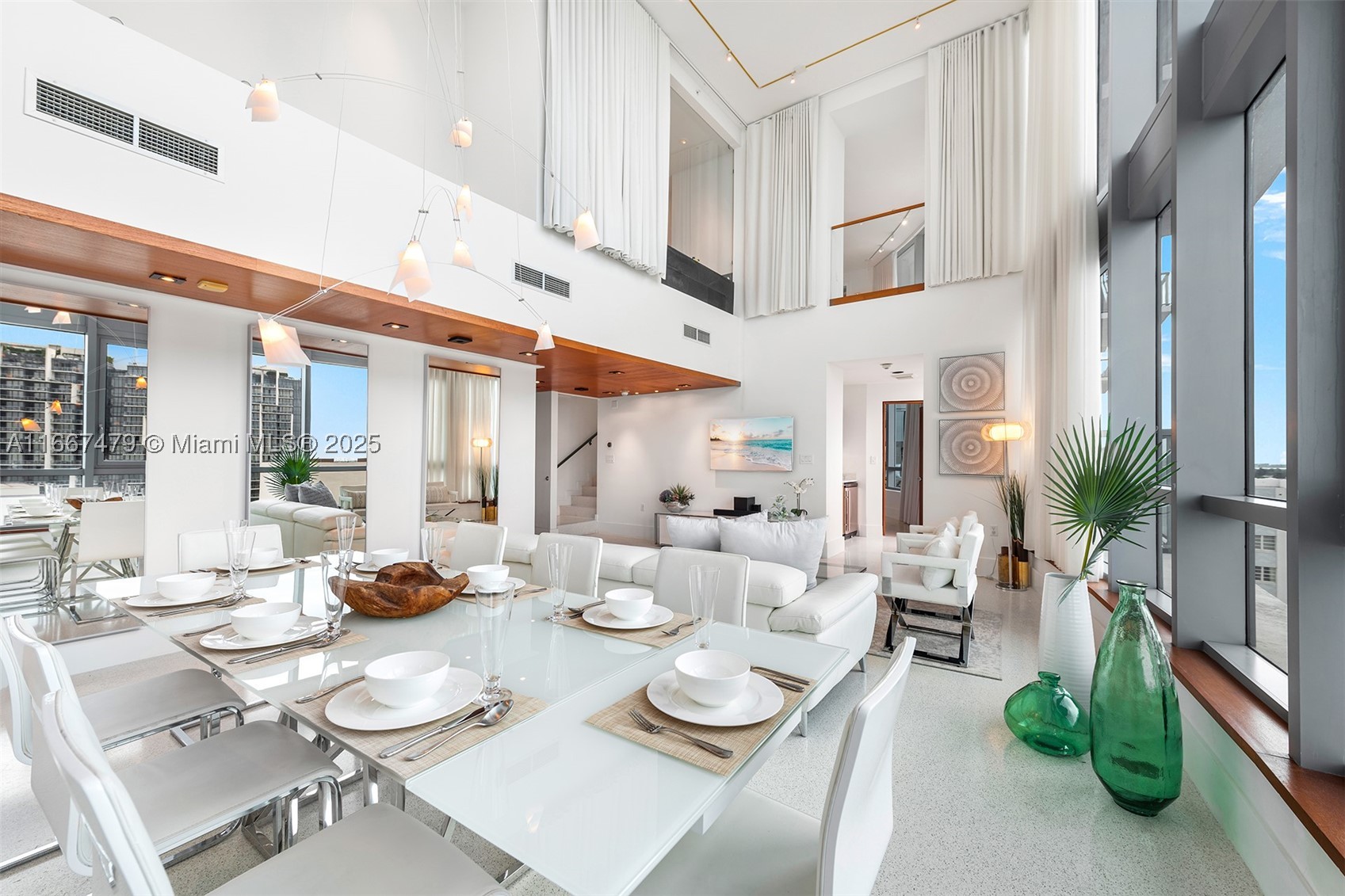 101 20th St Th B #TH-B 1505, Miami Beach FL 33139