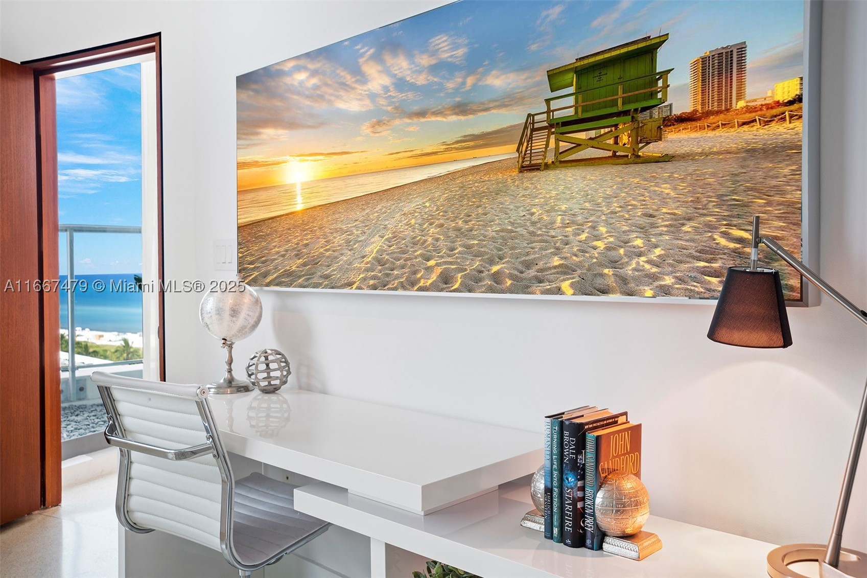 101 20th St Th B #TH-B 1505, Miami Beach FL 33139
