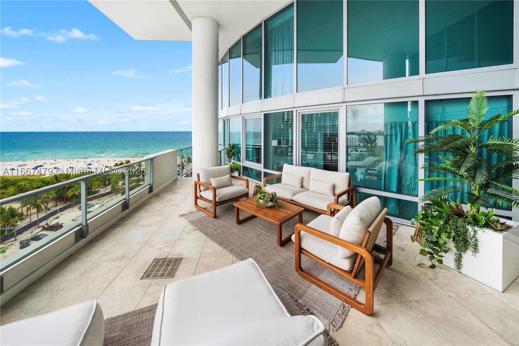 101 20th St Th B #TH-B 1505, Miami Beach FL 33139
