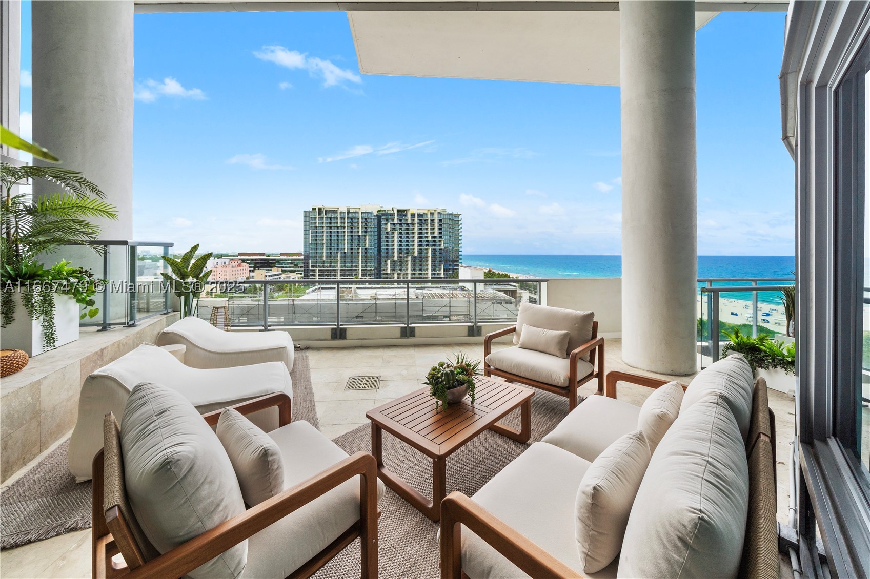 101 20th St Th B #TH-B 1505, Miami Beach FL 33139