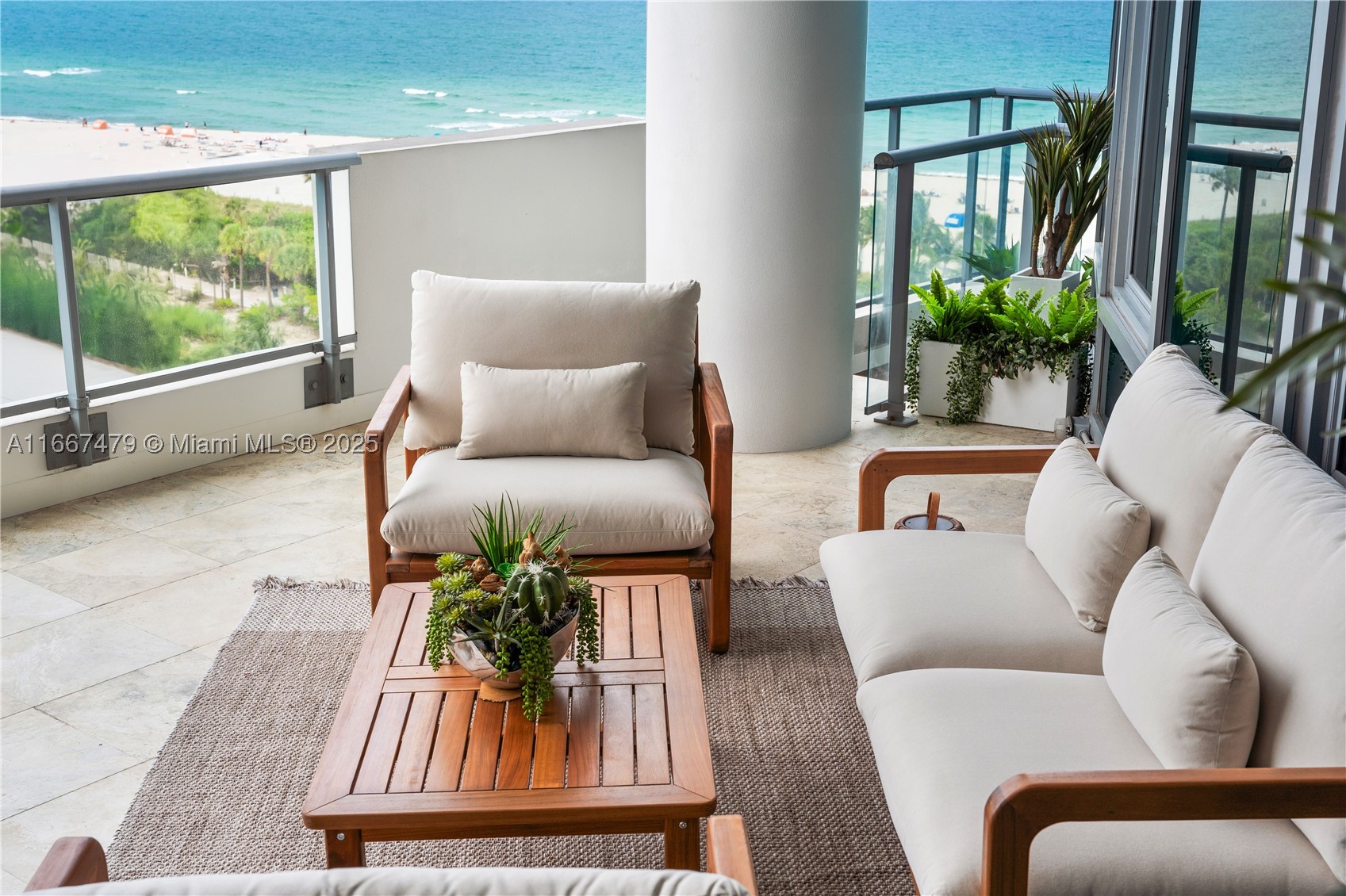 101 20th St Th B #TH-B 1505, Miami Beach FL 33139