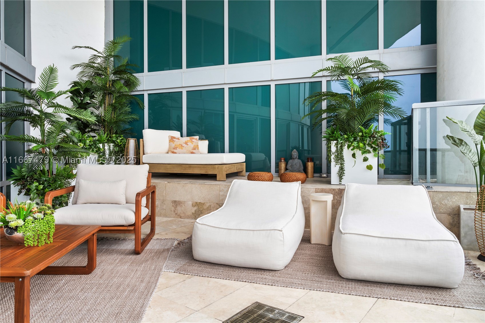 101 20th St Th B #TH-B 1505, Miami Beach FL 33139