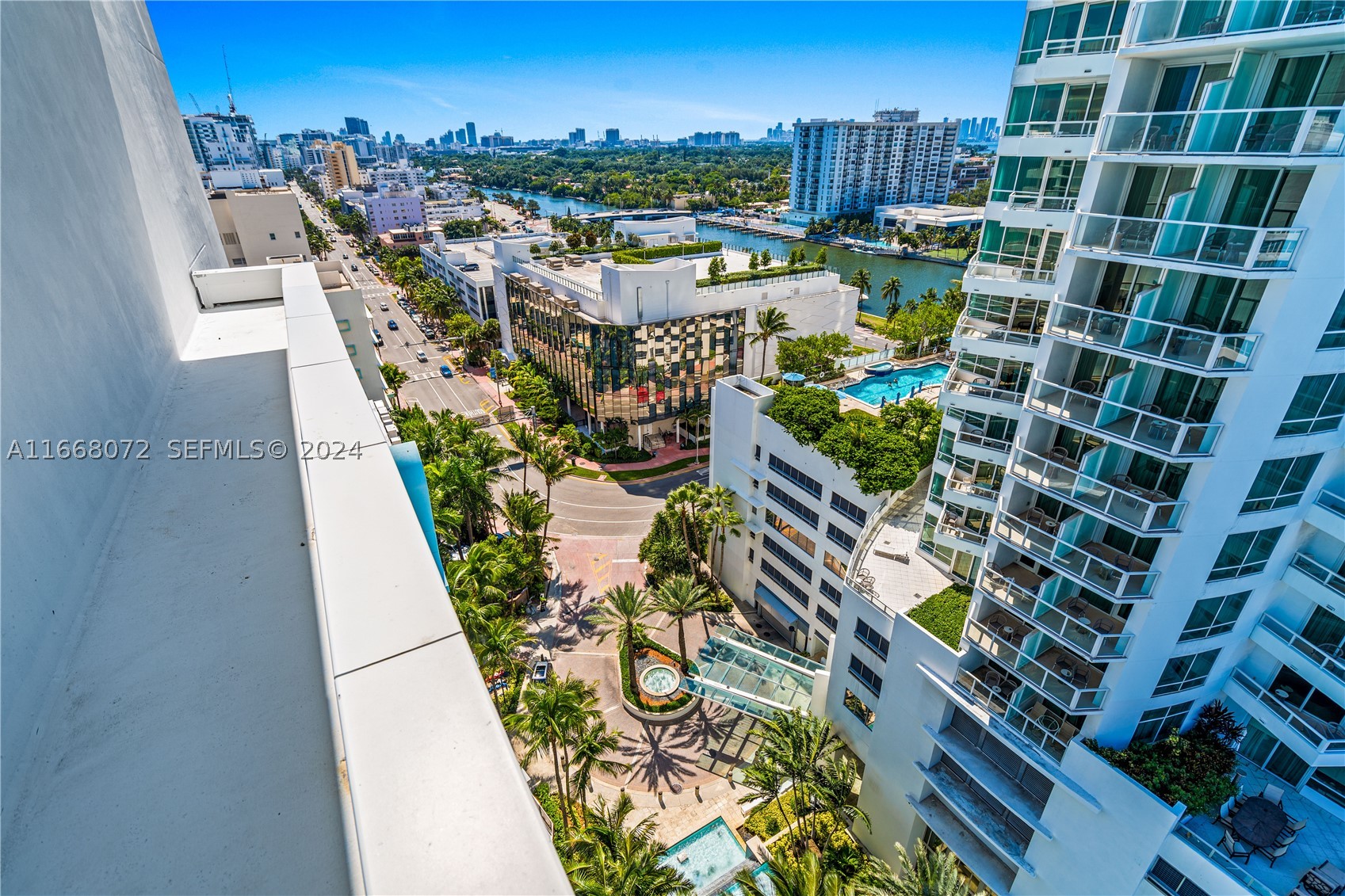 4391 Collins Ave #1501, Miami Beach FL 33140