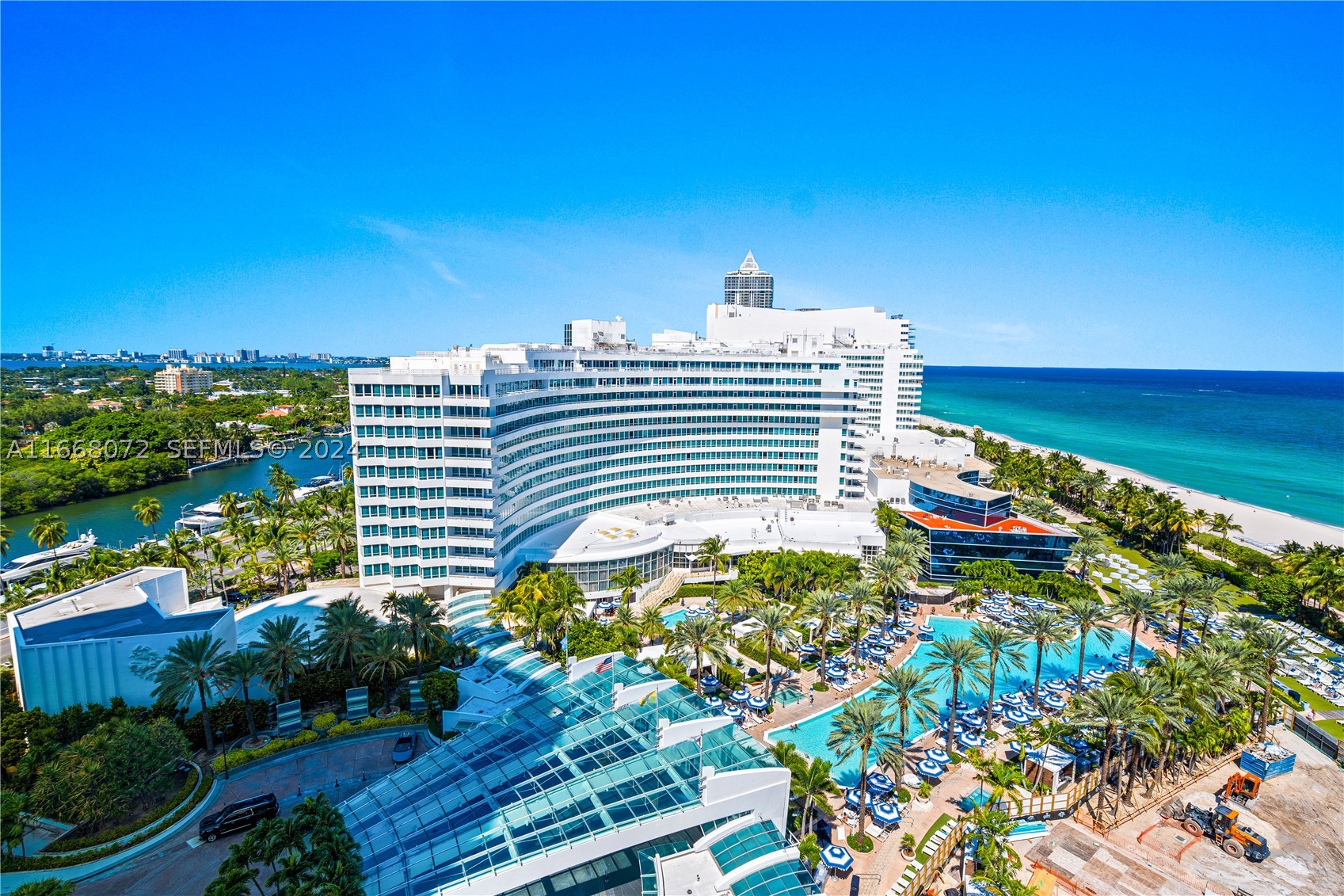 4391 Collins Ave #1501, Miami Beach FL 33140