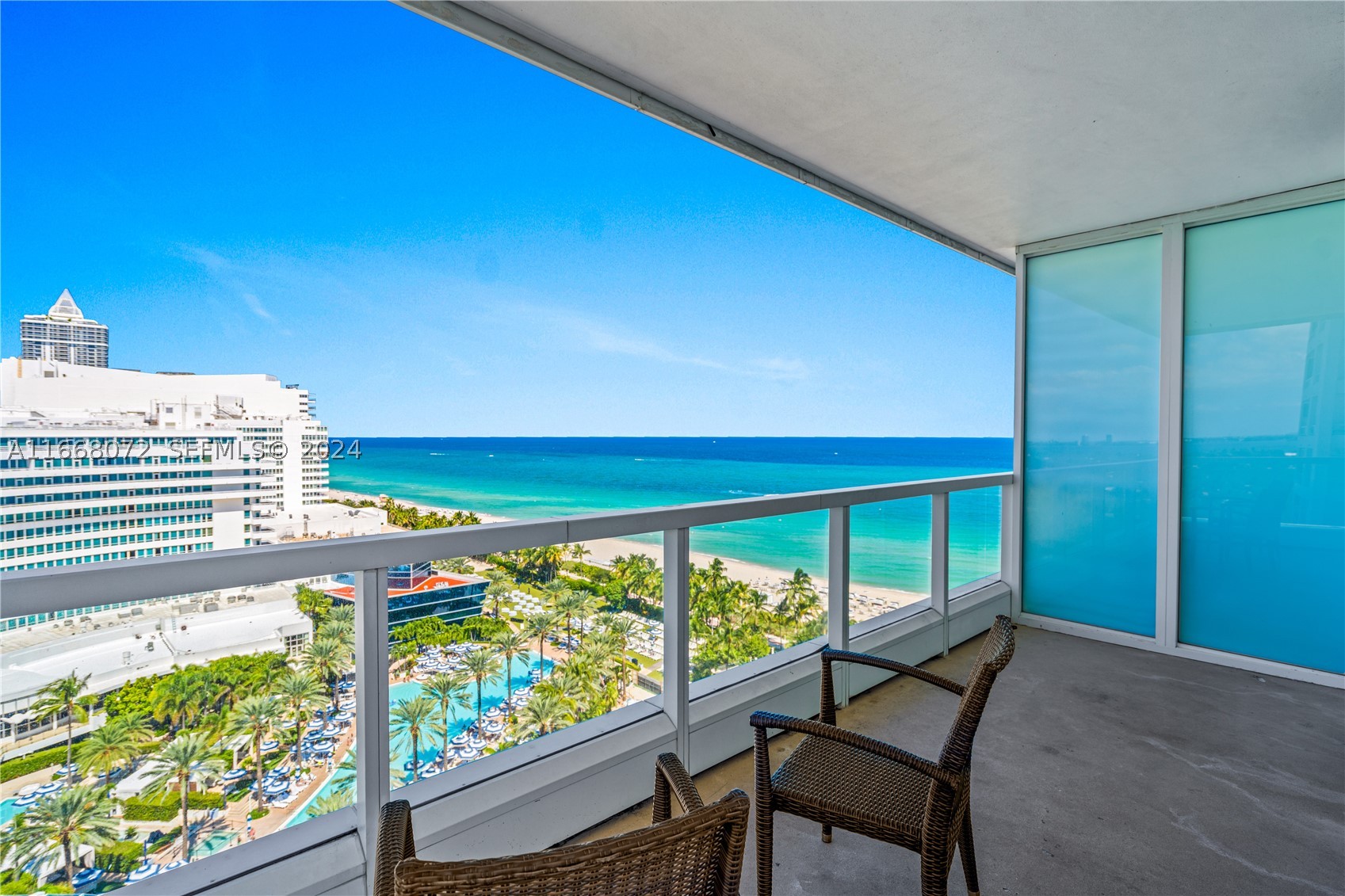 4391 Collins Ave #1501, Miami Beach FL 33140