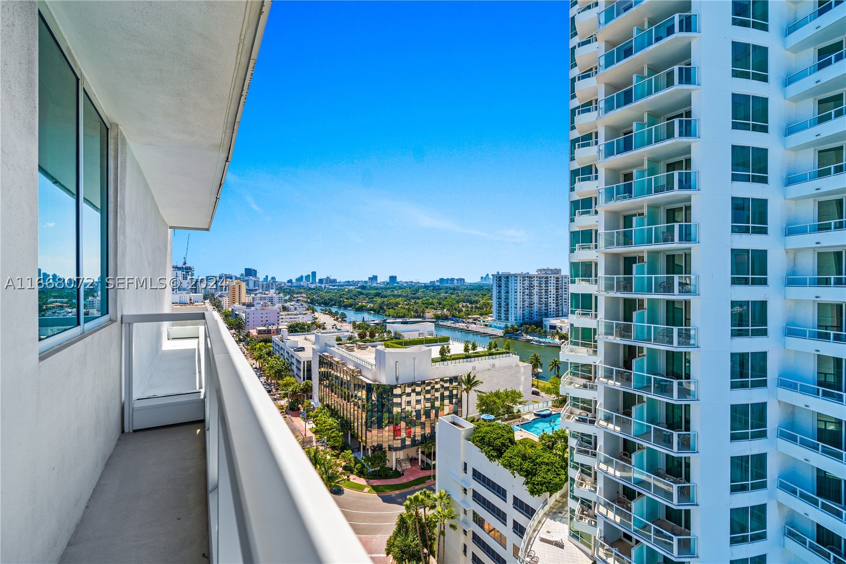 4391 Collins Ave #1501, Miami Beach FL 33140