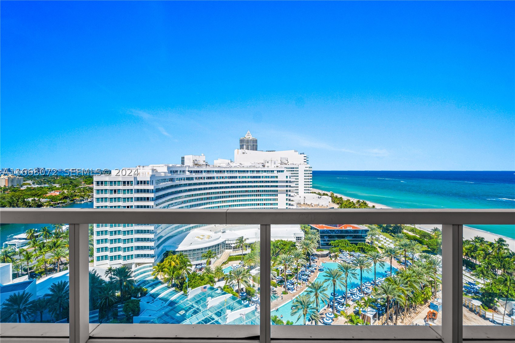 4391 Collins Ave #1501, Miami Beach FL 33140