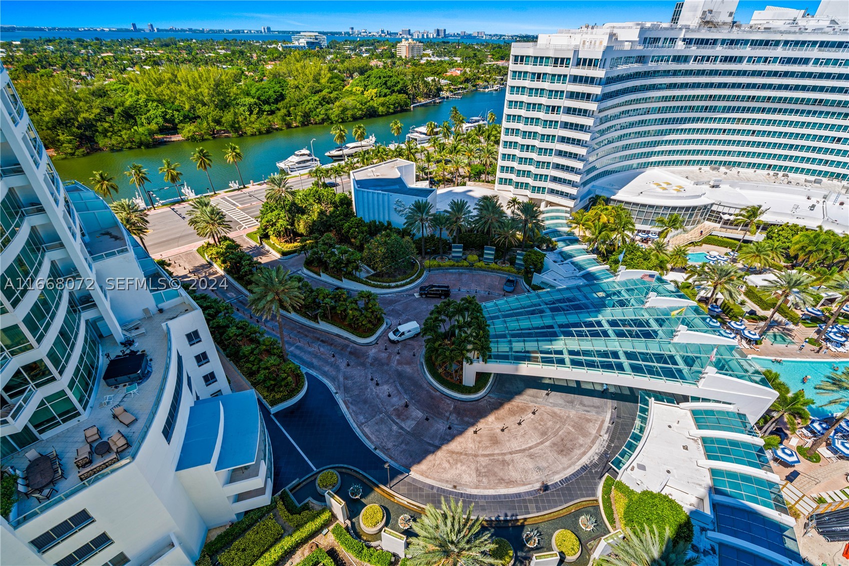 4391 Collins Ave #1501, Miami Beach FL 33140
