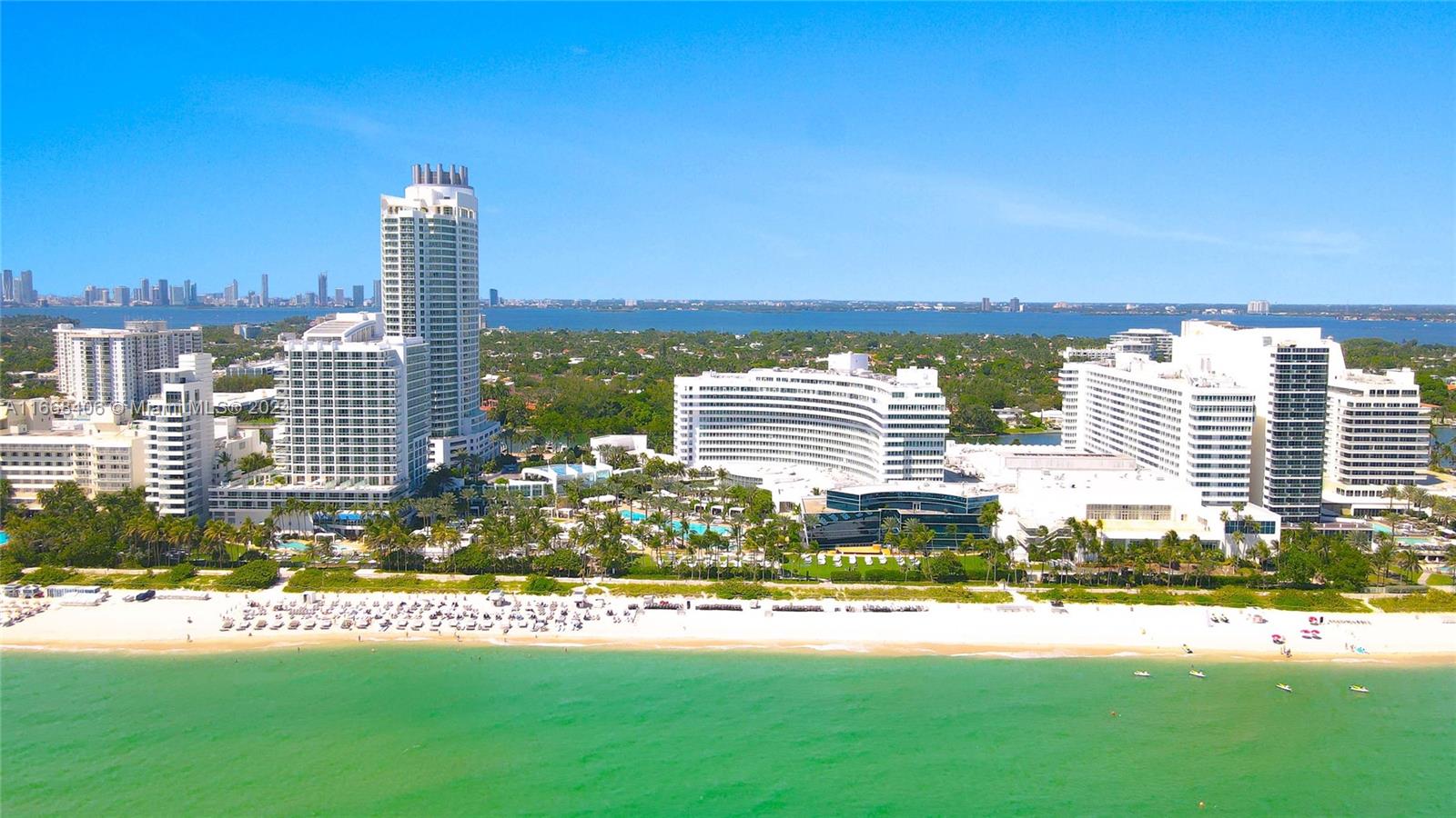 4391 Collins Ave #1501/1502, Miami Beach FL 33140