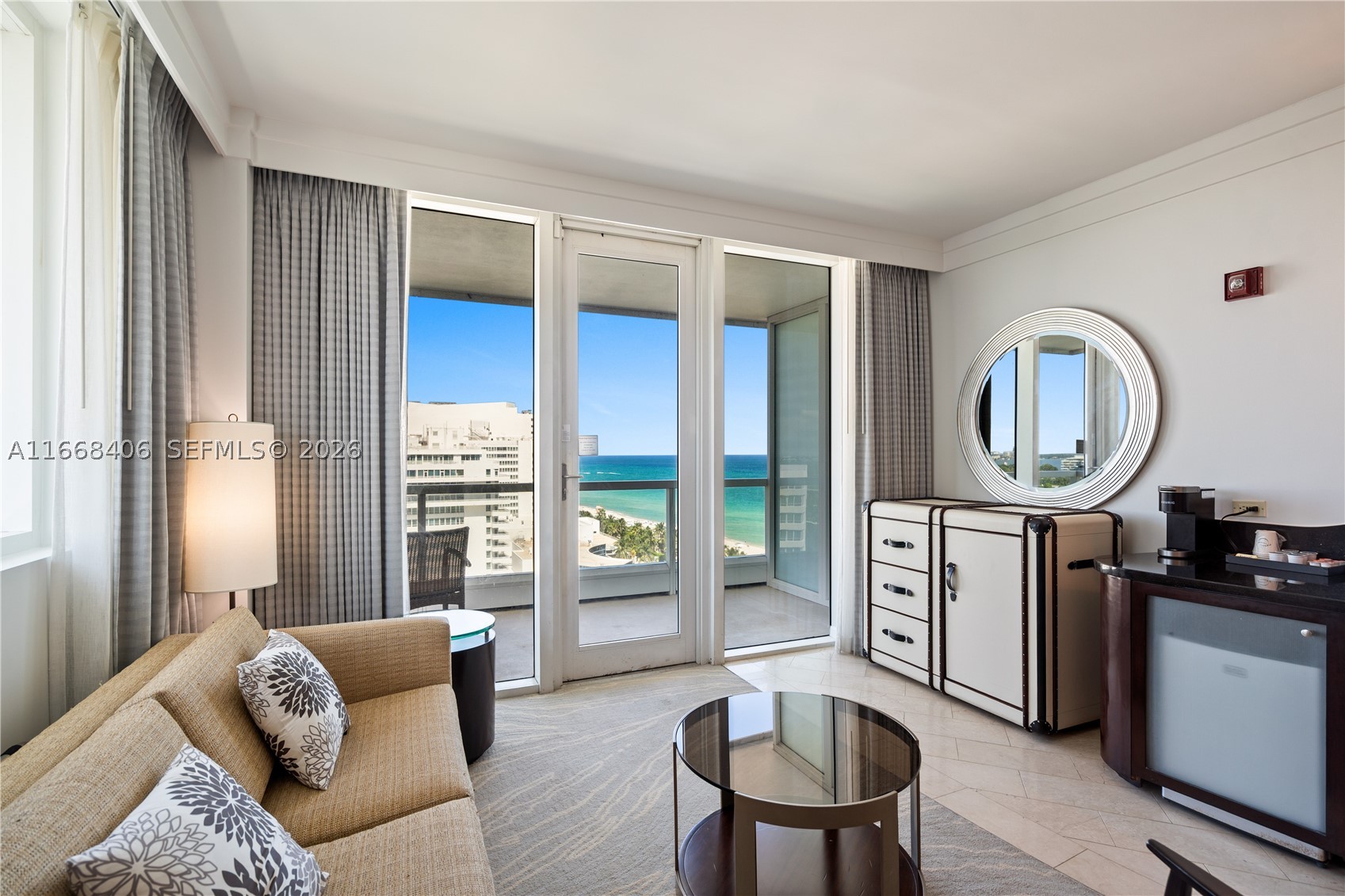 4391 Collins Ave #1501/1502, Miami Beach FL 33140