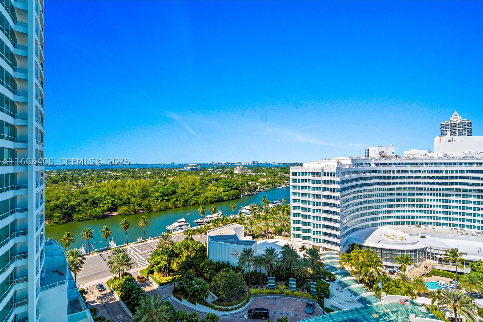 4391 Collins Ave #1501/1502, Miami Beach FL 33140