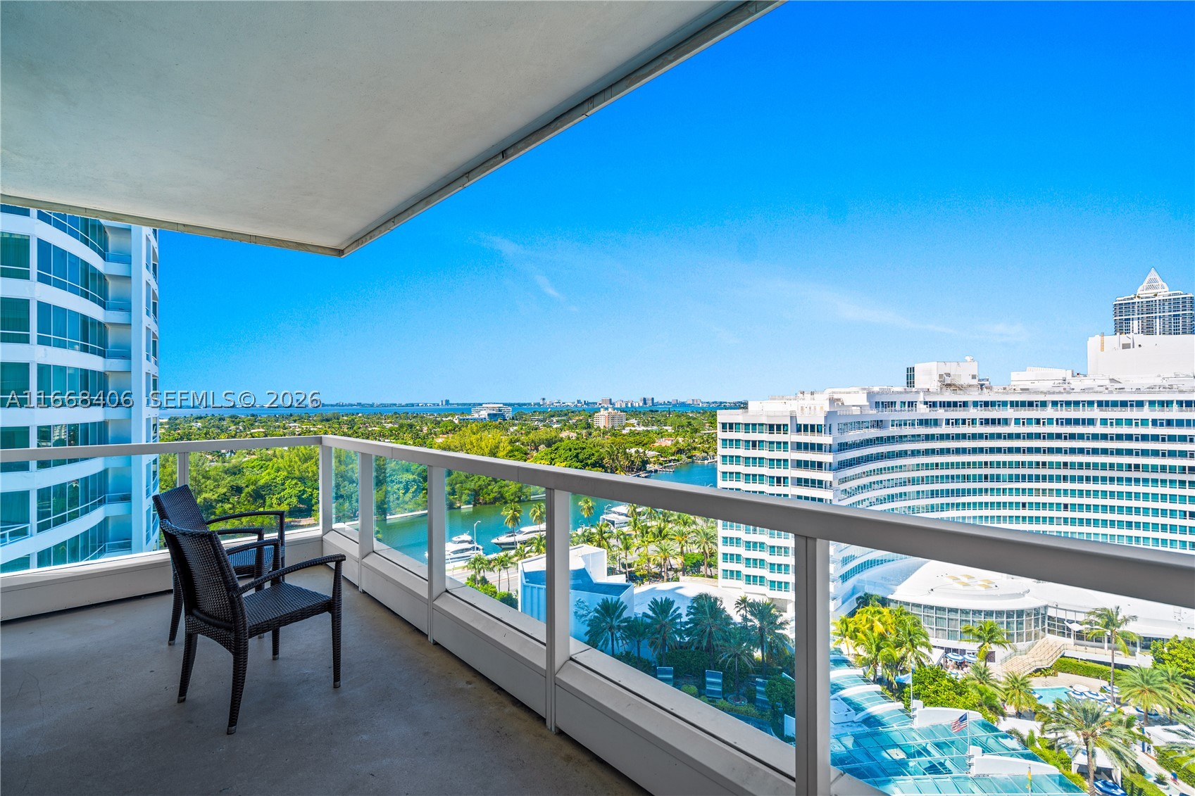 4391 Collins Ave #1501/1502, Miami Beach FL 33140