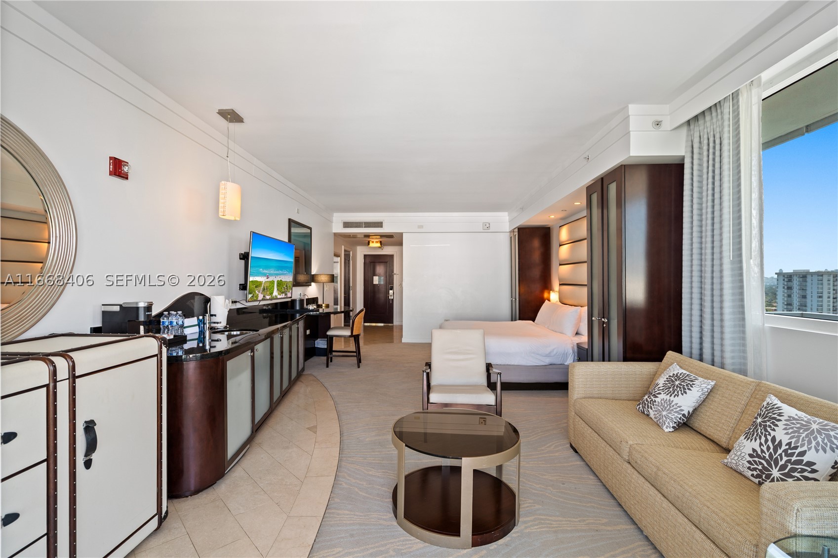 4391 Collins Ave #1501/1502, Miami Beach FL 33140