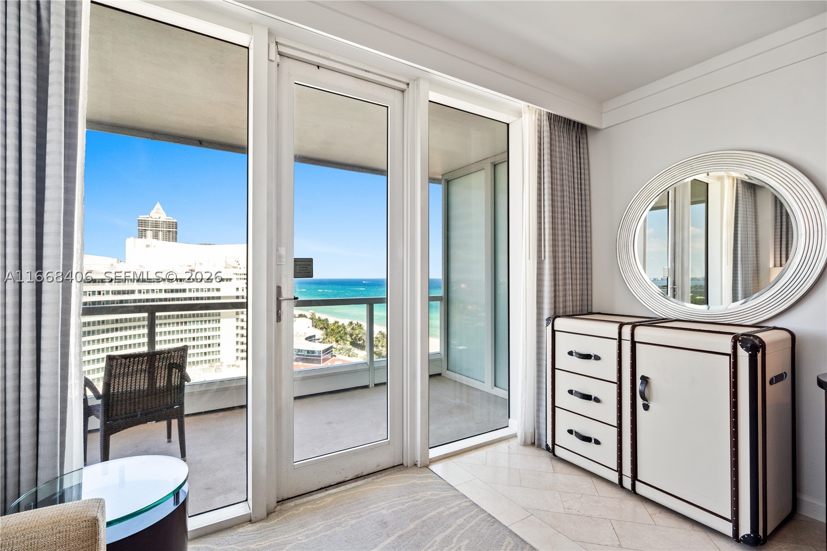 4391 Collins Ave #1501/1502, Miami Beach FL 33140