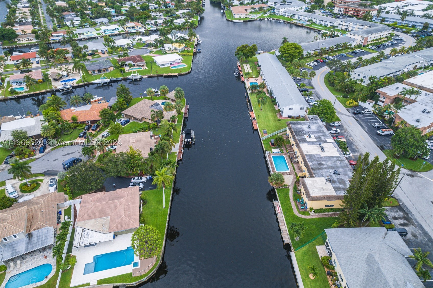 840 Pine Dr #103, Pompano Beach FL 33060