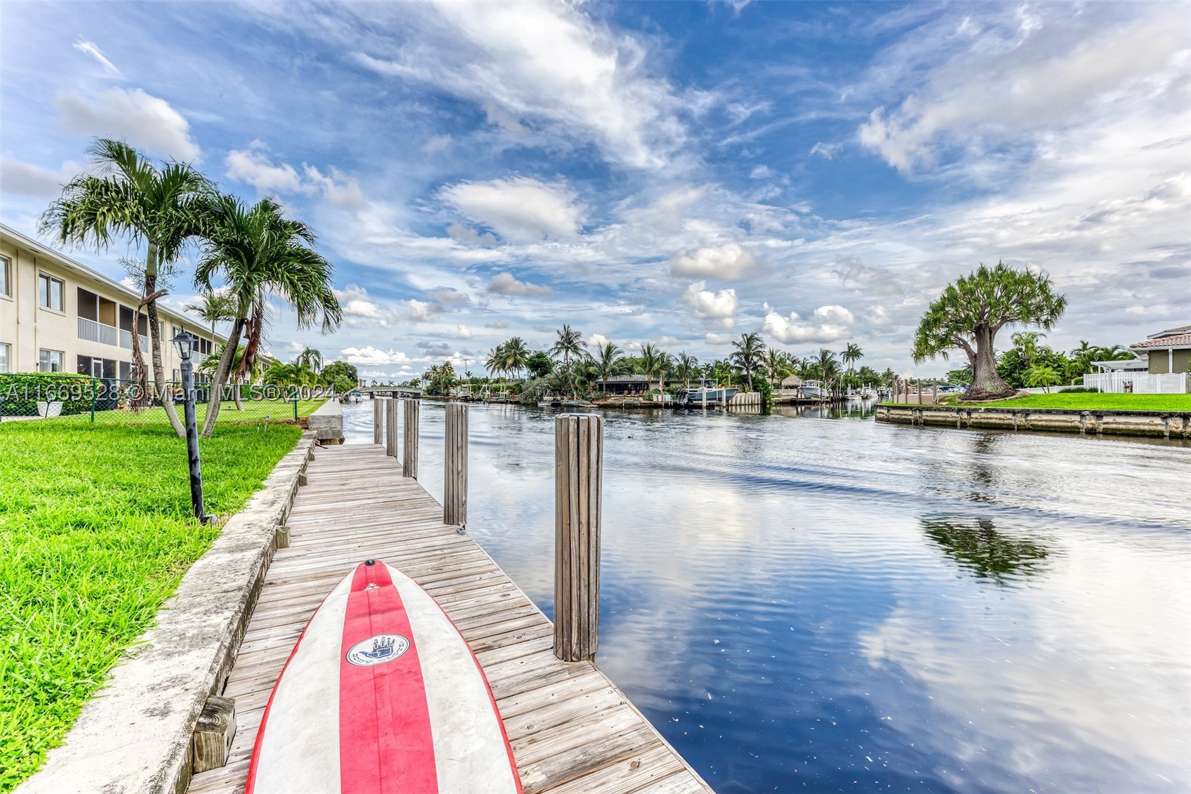 840 Pine Dr #103, Pompano Beach FL 33060